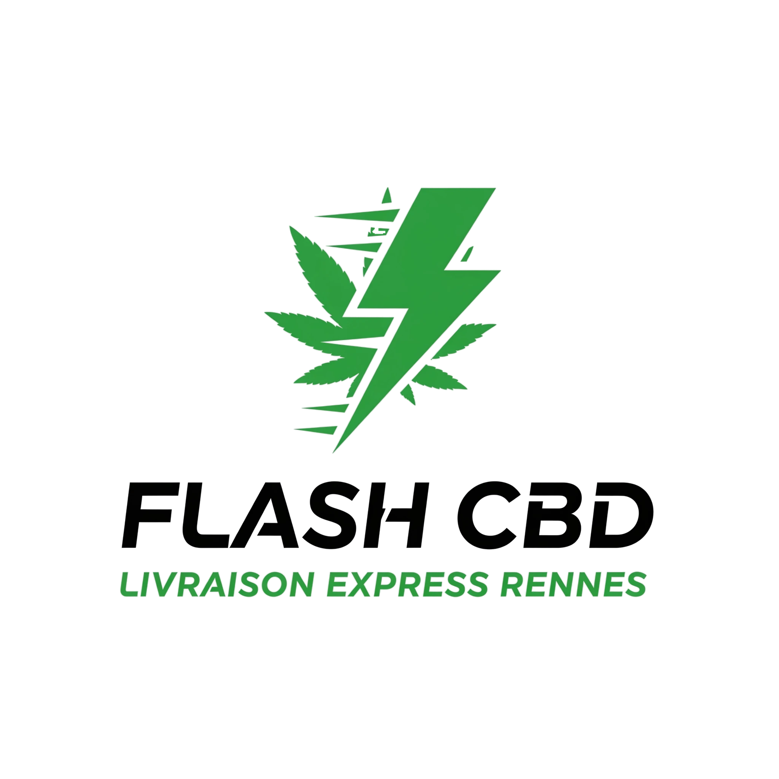 FLASH CBD – Livraison CBD Rennes en 20 minutes